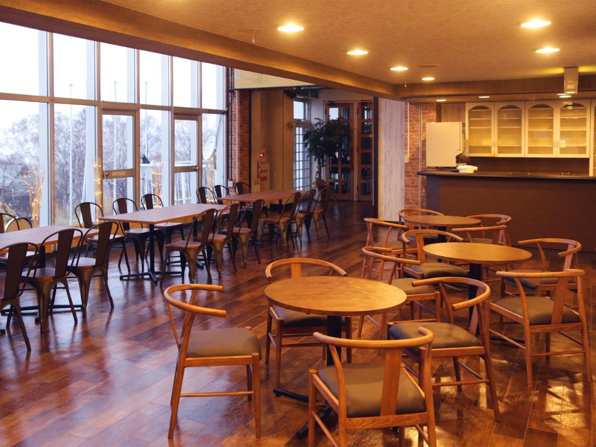 Shiga Swiss Inn Сига Когэн Экстерьер фото