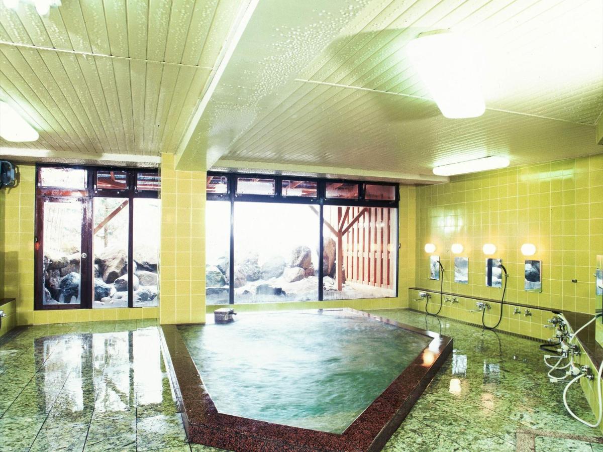 Shiga Swiss Inn Сига Когэн Экстерьер фото