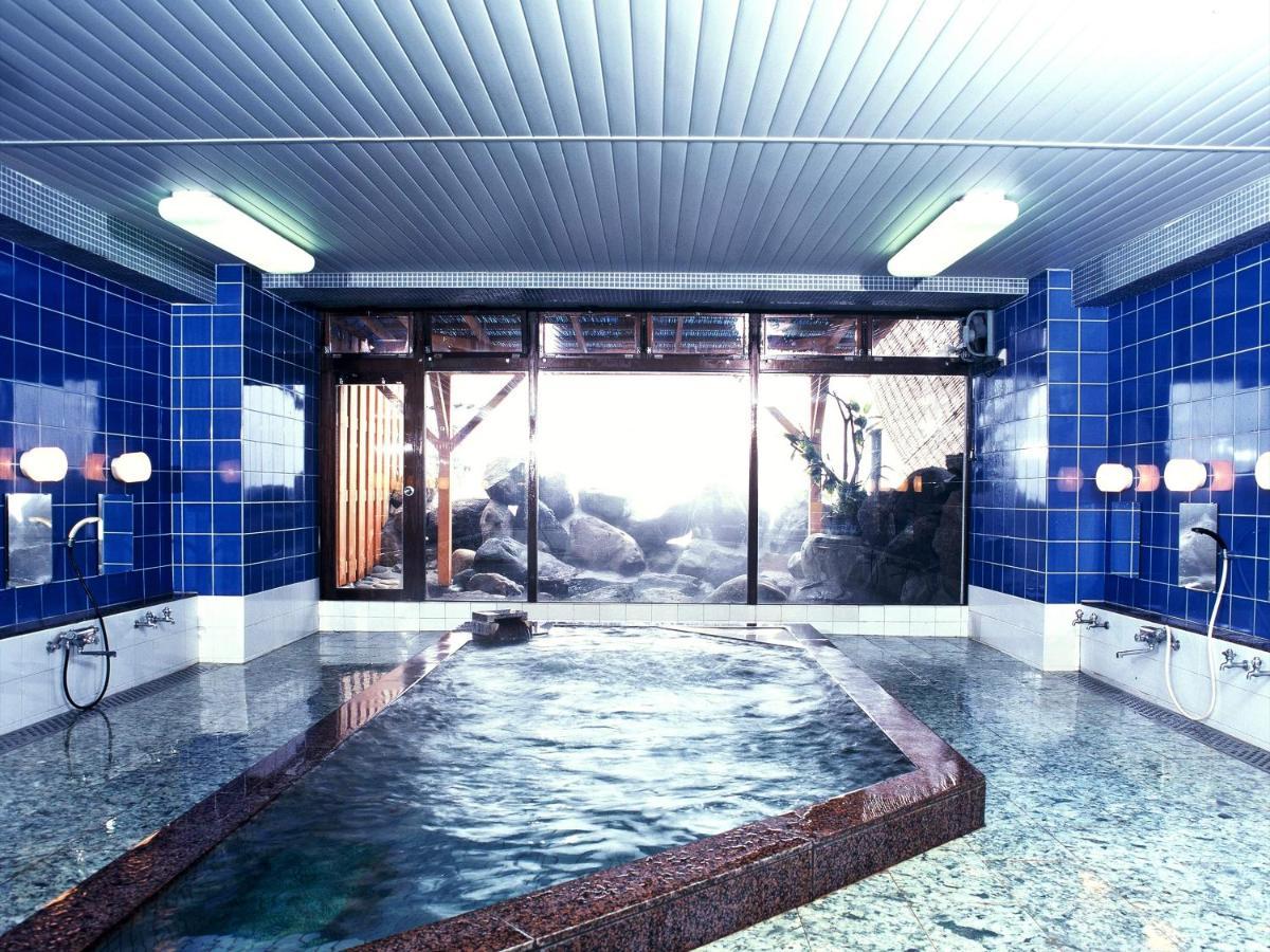 Shiga Swiss Inn Сига Когэн Экстерьер фото