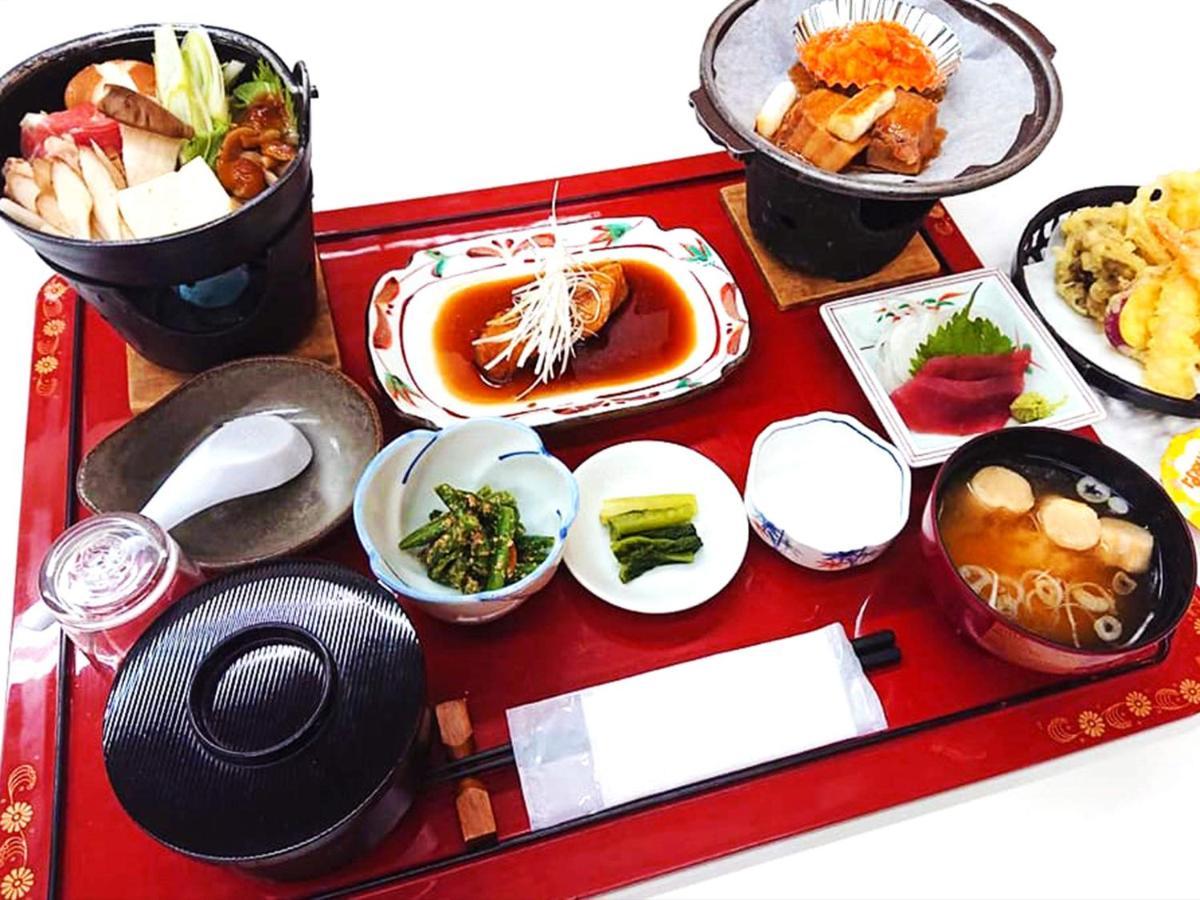 Shiga Swiss Inn Сига Когэн Экстерьер фото