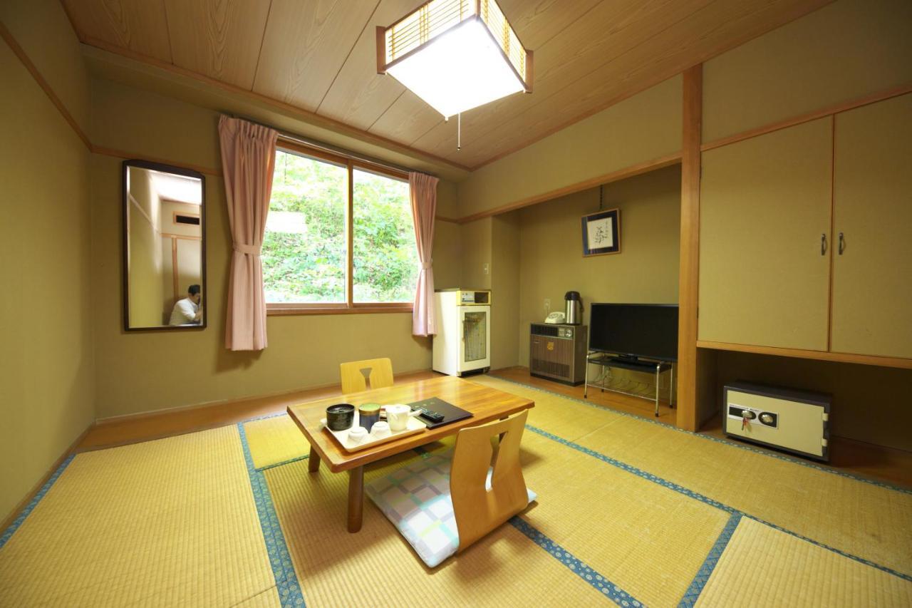 Shiga Swiss Inn Сига Когэн Экстерьер фото