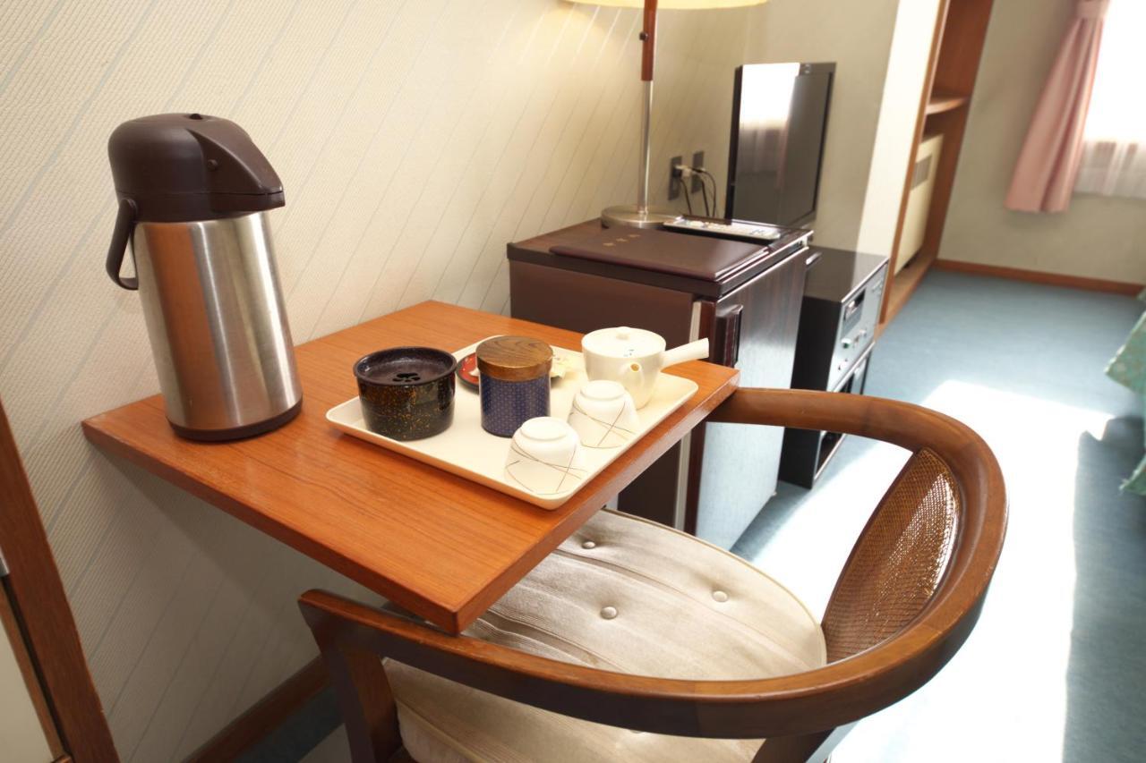 Shiga Swiss Inn Сига Когэн Экстерьер фото
