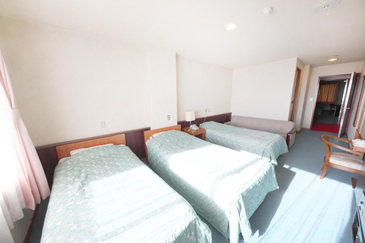 Shiga Swiss Inn Сига Когэн Экстерьер фото